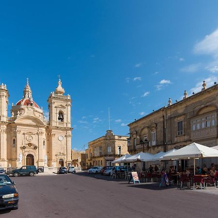 Gozo Tranquility B&B Xagħra Екстериор снимка