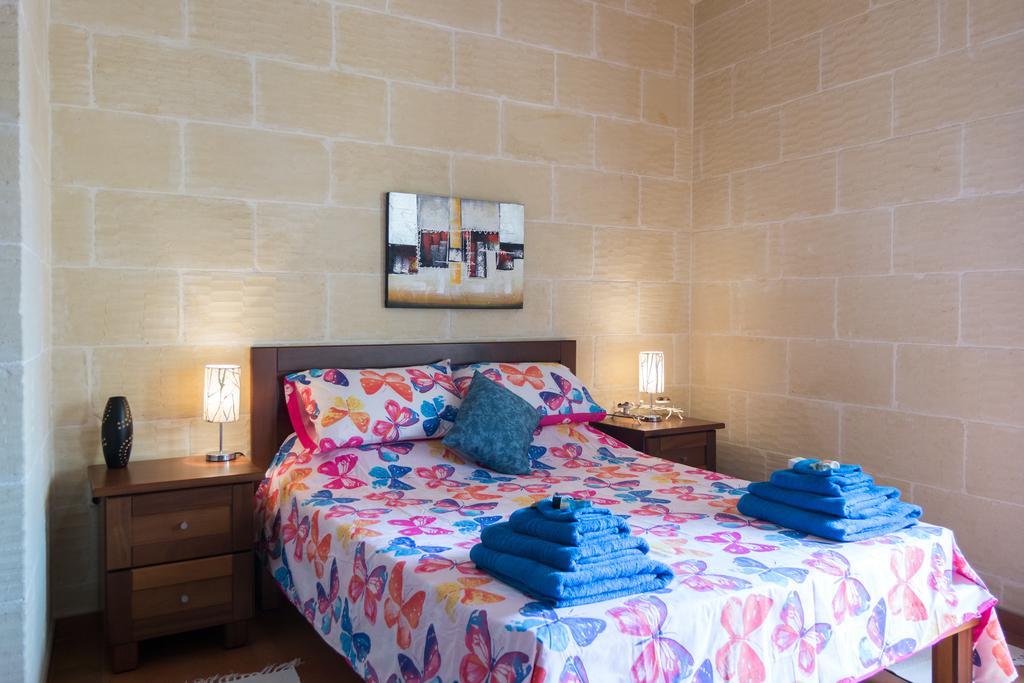 Gozo Tranquility B&B Xagħra Екстериор снимка