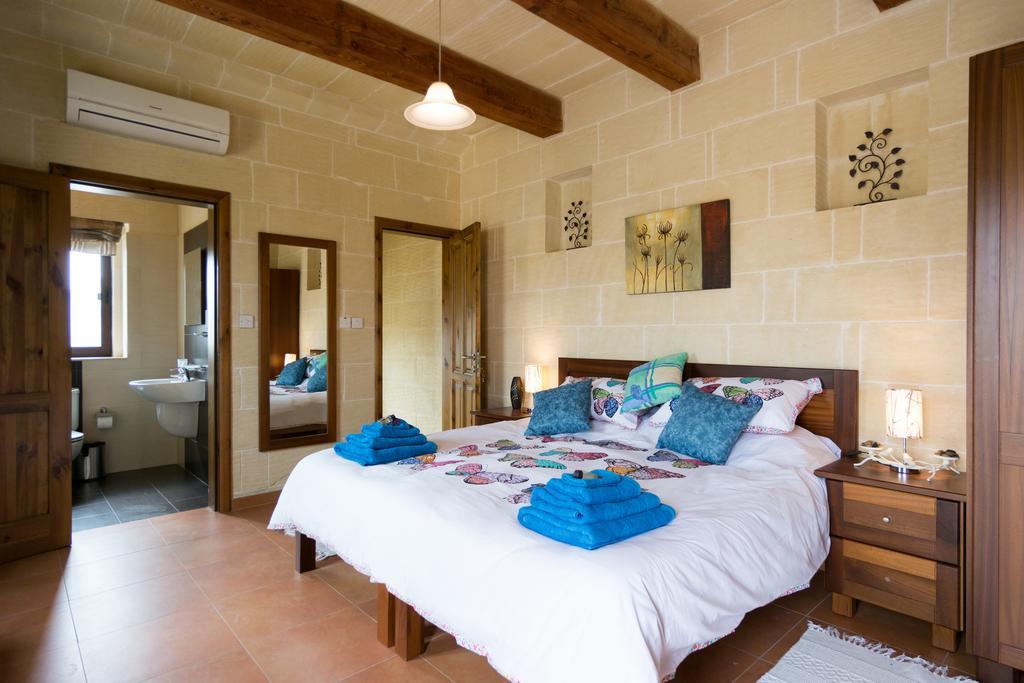 Gozo Tranquility B&B Xagħra Екстериор снимка