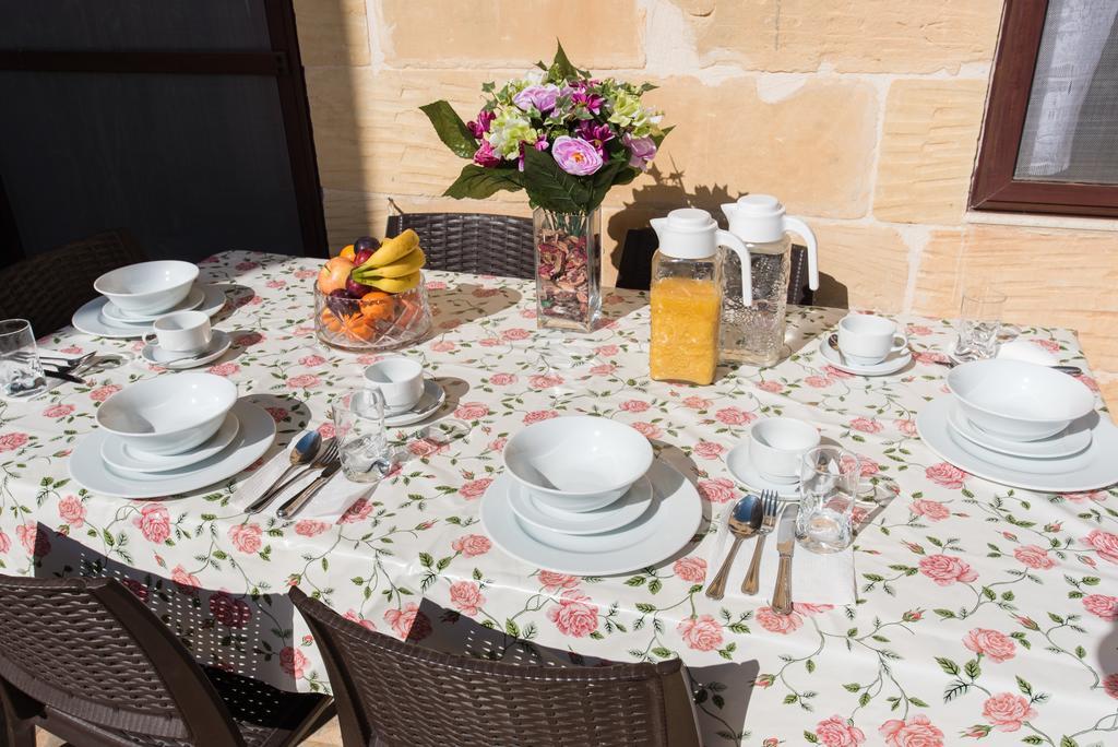 Gozo Tranquility B&B Xagħra Екстериор снимка