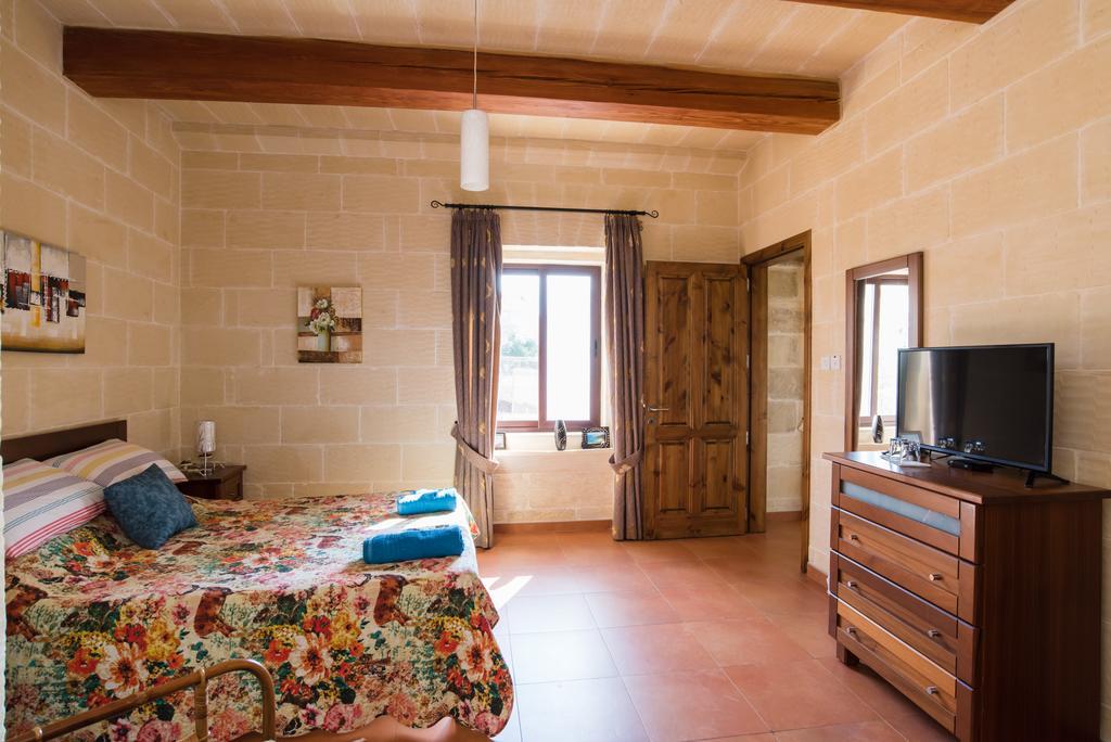 Gozo Tranquility B&B Xagħra Екстериор снимка